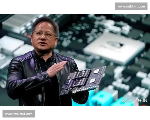 AI 算力革命:OpenAI 与 AMD 联手打造千倍性能飞跃 AI 算力革命:OpenAI 与 AMD 联手打造千倍性能飞跃