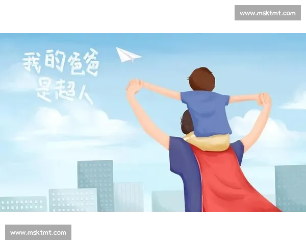 沉默的守护神:父亲节致生命中最坚实的依靠 沉默的守护神:父亲节致生命中最坚实的依靠